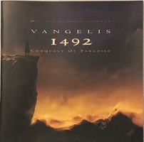 Vangelis – 1492 – Conquest of Paradise