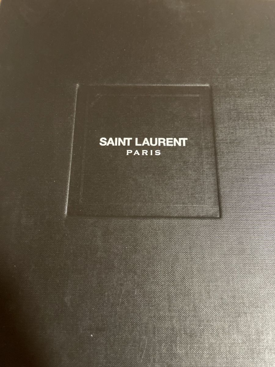 Saint Laurent Scarpe da donna: Saint Laurent High Heels – Usato da Teufen AR venduto da Kristallina 3
