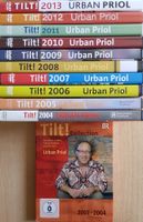 Urban Priol - Tilt! 2002 - 2013