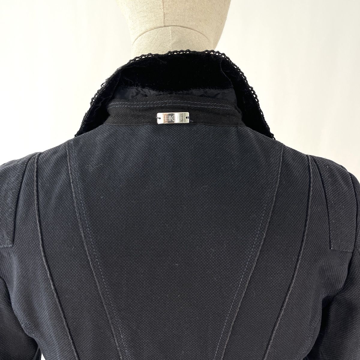 Giacche: HIGH Everyday Couture High Use Jacket – Nuovo (secondo la descrizione) da Emmen venduto da Avviivva_Com2023 5