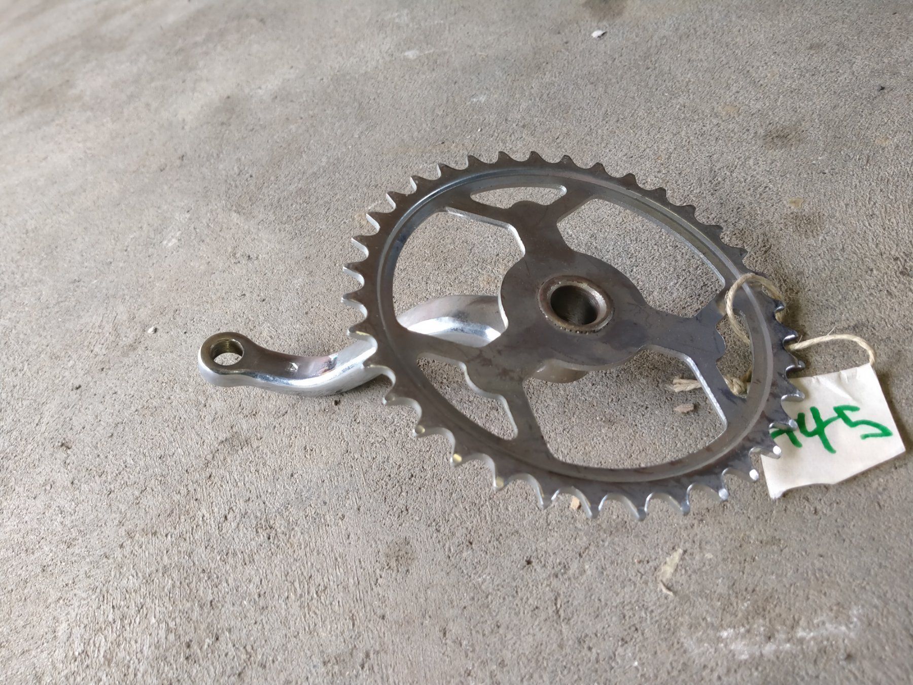 Sachs Pièces pour mobylette: Mofa Tretwerk – D'occasion à Fahrni b. Thun par berger_tuning34 2