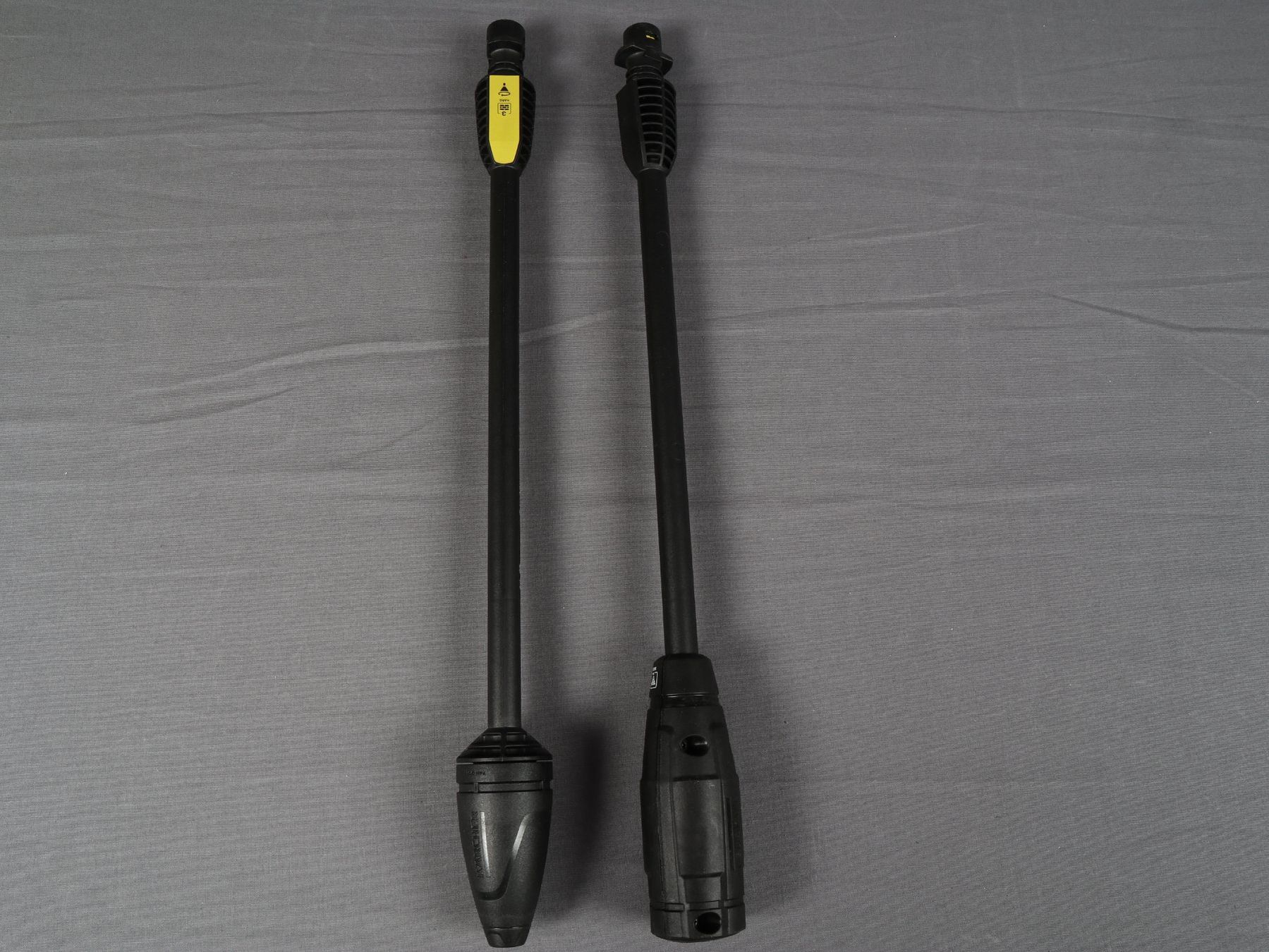 Kärcher Idropulitrici ad alta pressione: KÄRCHER Premium Powercontrol – Usato da Steinen venduto da Restwert_Steinen 5