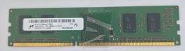 Micron 2GB DDR3 RAM (50)