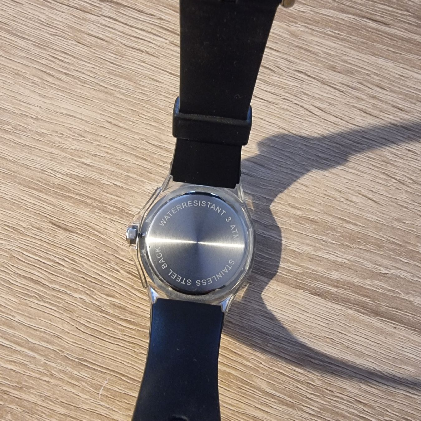 Uhren: Montre Honda Octopus – Gebraucht aus Chessel von Helder77 3