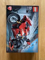 Lego Technic Ducati