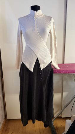 Winterset Rock&Pullover gr S-M 