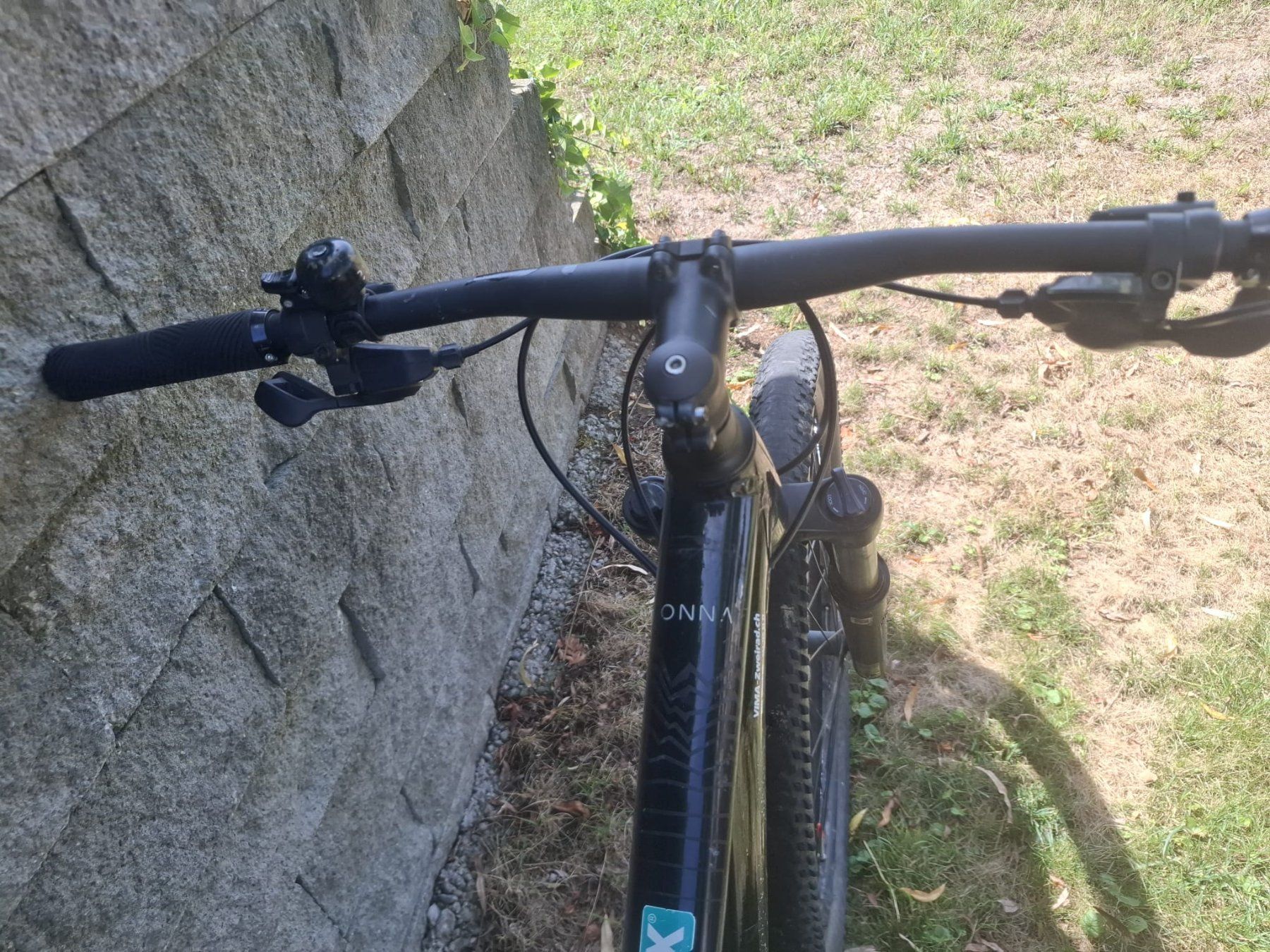 Orbea Velos: Velo Orbea – Gebraucht aus Bünzen von redalo 4