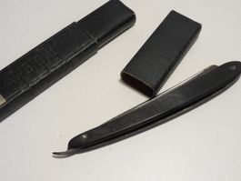Rasiermesser antik Victoria - Rasiermesser  t
