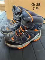 Cortina Winterstiefel, Gr. 28