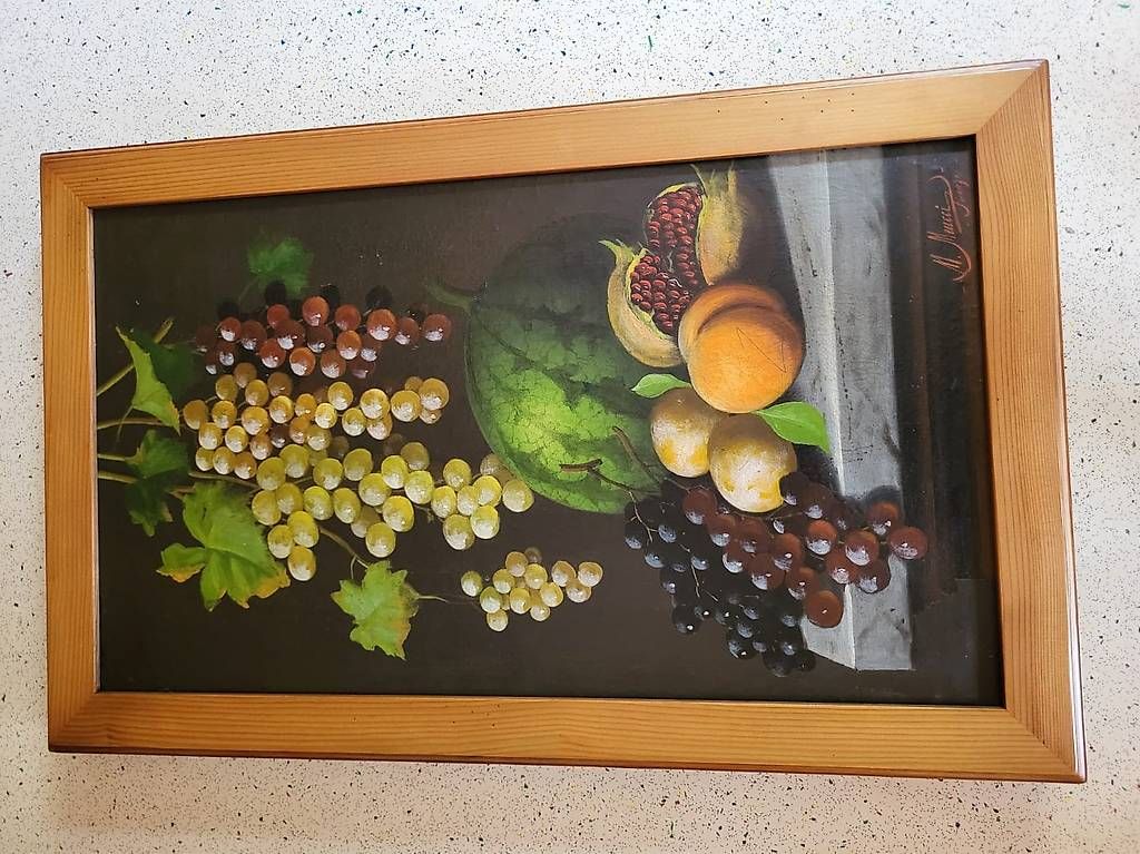 Poster & Bilder: Bilder von Michelangelo Meucci – Gebraucht aus Wolfenschiessen von Benji027