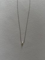 Necklace 925 Silver with Pearl