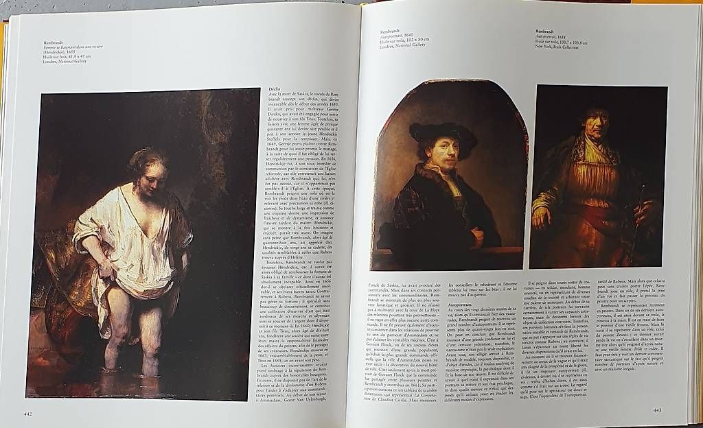 Libri: L'art du baroque – Usato da Erde venduto da zakleblanc 4