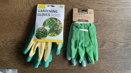Gartenhandschuhe neu OVP Gröss M&L Damen Herren Arbeit neu