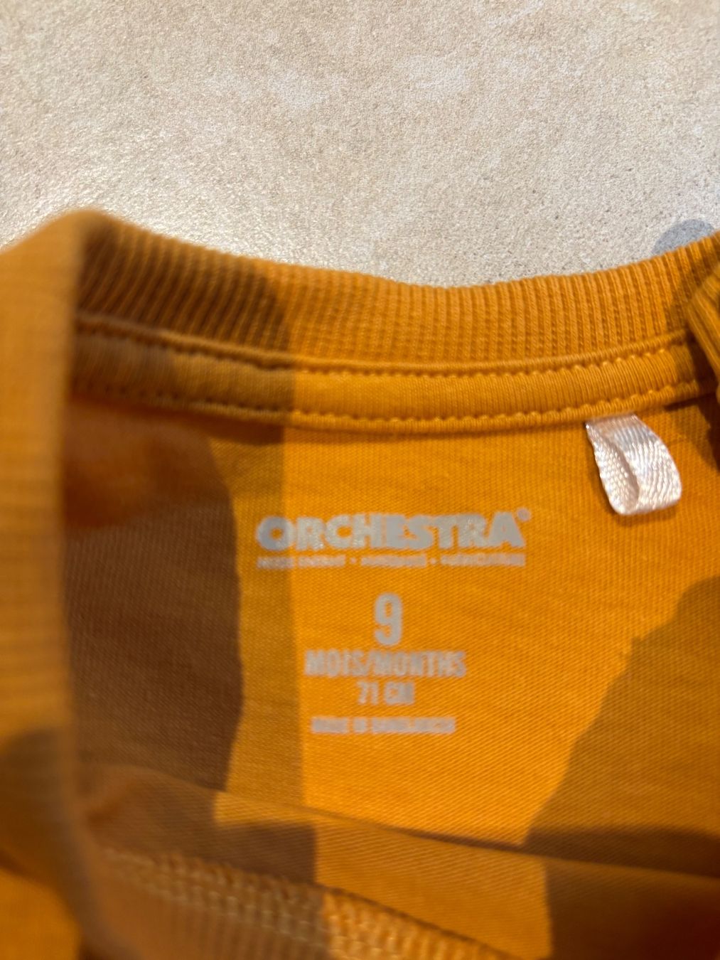 Kleiderpakete & -sets: Pull enfant – Gebraucht aus Bressaucourt von Lamu 2