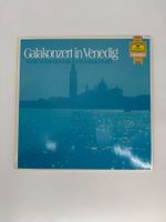 Schallplatte: Galakonzert in Venedig, LP/Schallplatte