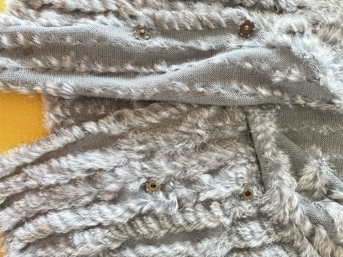 Gilet & Giacche senza maniche: Damen-Weste Neu – Nuovo (secondo la descrizione) da Feusisberg venduto da Mila1122 2