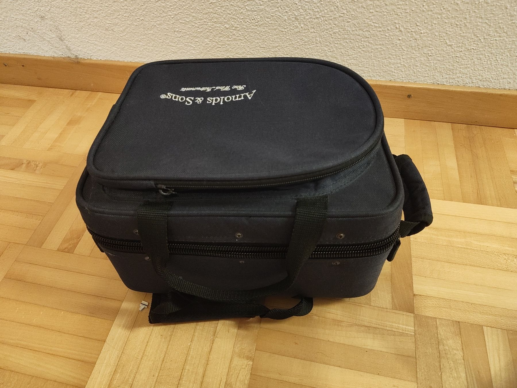 Strumenti musicali: Taschentromoete – Usato da Vitznau venduto da Gishaya 2