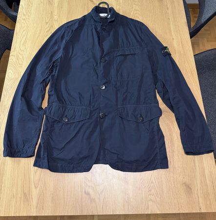 Stone Island Mantel Grösse L