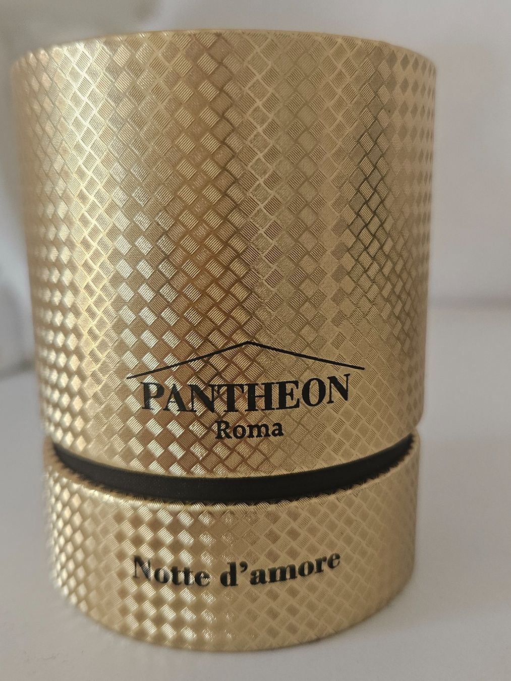 Profumi & Eau de Toilette: Pantheon Roma Notte d'amore 50 ml – Usato da Bex venduto da bes_9dyf 4
