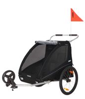 Thule Coaster XT - Brand new