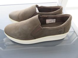 NEUE TIMBERLAND-SCHUHE Gr. 41