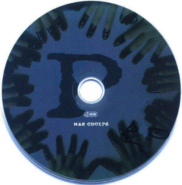 CD: Painflow - Audio Visual Aids, CD, Thrash, Hardcore – Nuovo (secondo la descrizione) da Sessa venduto da discoverymedia 1