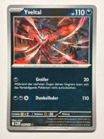 Yveltal (MEG 88) - Reverse Holo - DE