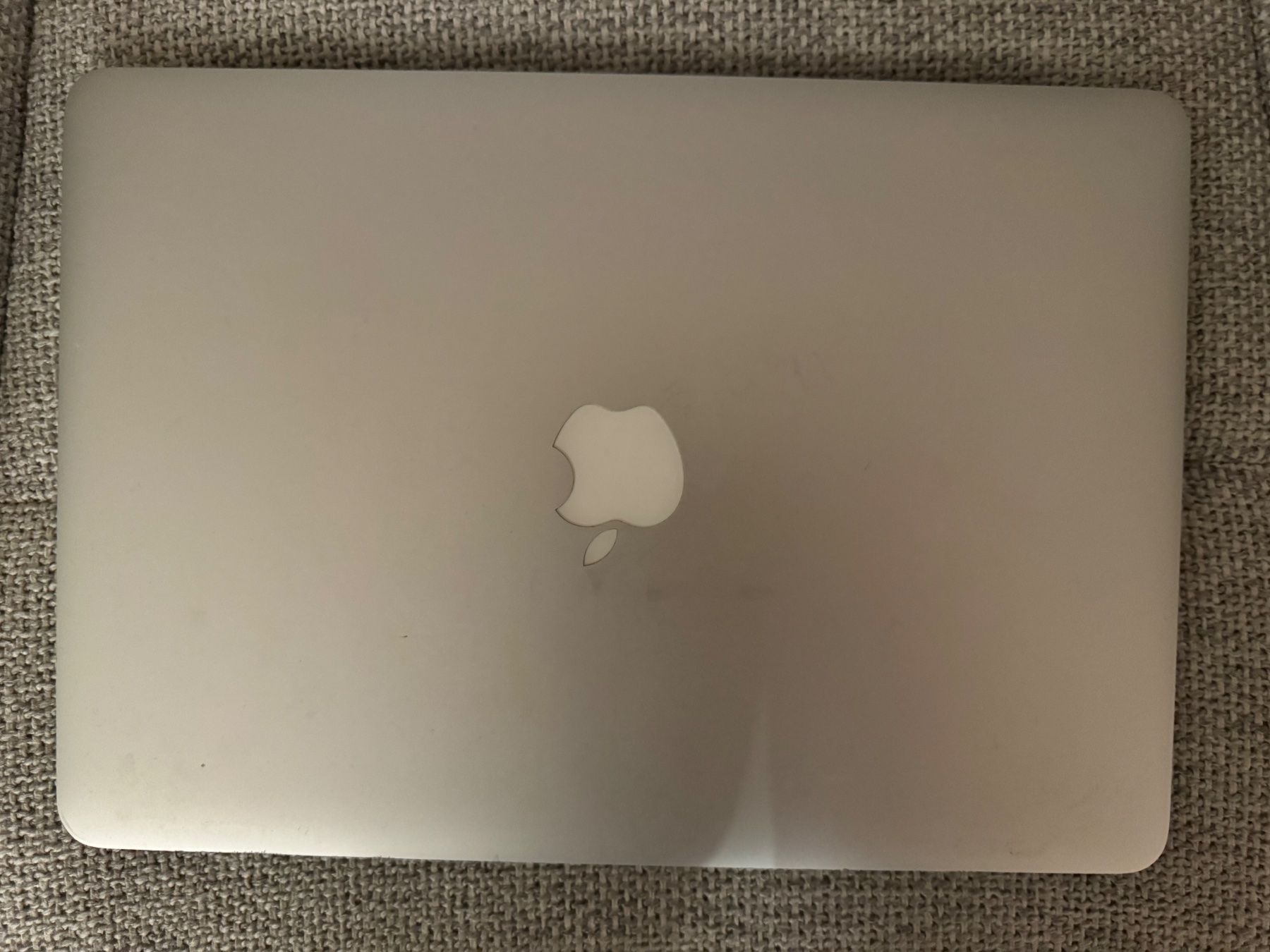 Apple Notebook: MacBook Air 13 – Usato da Adliswil venduto da Busys 5