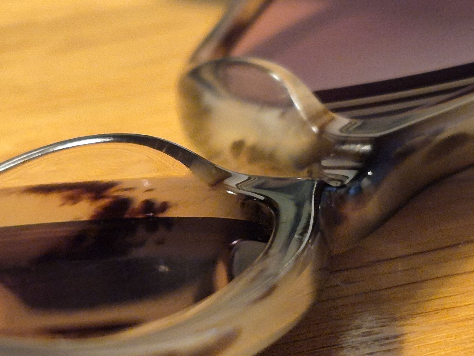 Brillen & Gläser: Brille oliver peoples, modell phoebe – Gebraucht aus Basel von wer_smt6 8
