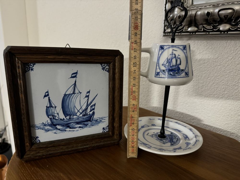Toutes les décorations: Antik – D'occasion à Hägglingen par Badem58 3