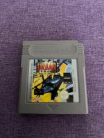 Gameboy Urban Strike