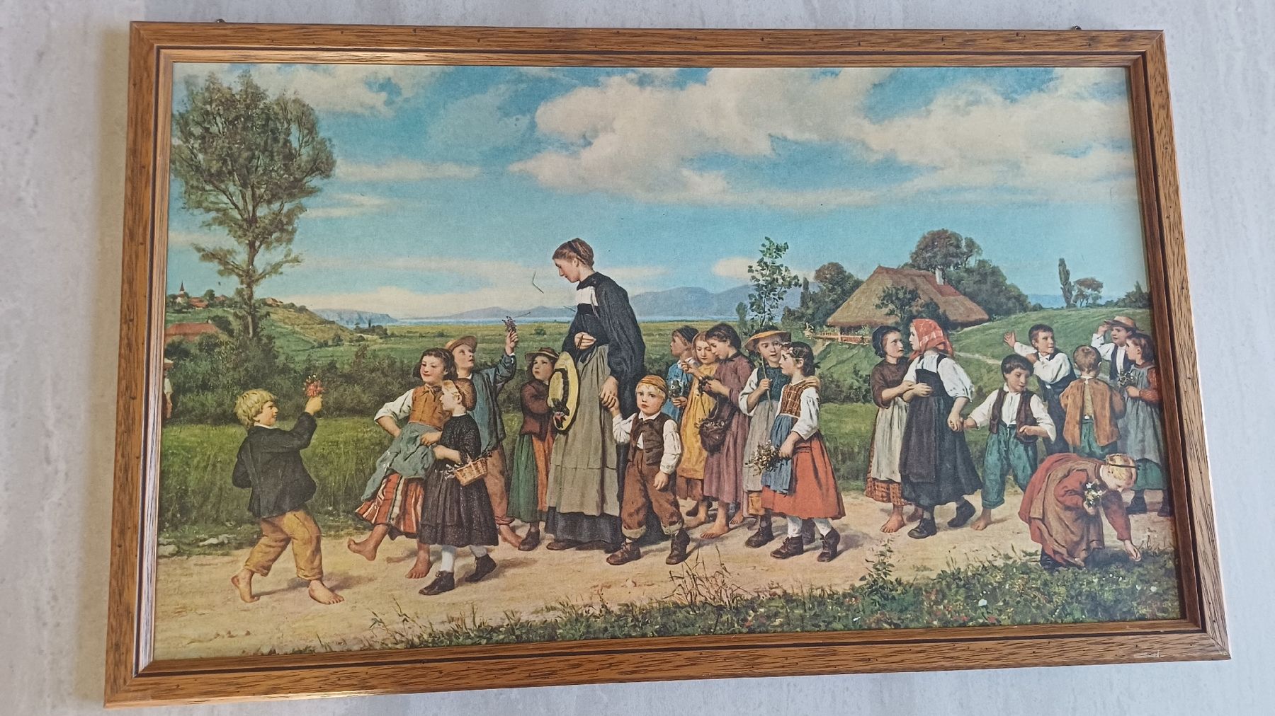 Posters & Illustrations: Anker Bild  – D'occasion à Flawil par Naphtali 1