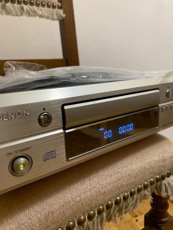 Denon CD Kaufen auf Ricardo