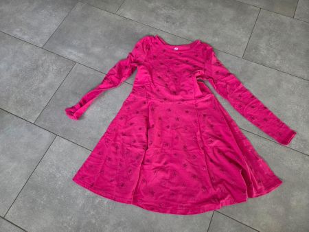 Kleid von H&M Grösse 134 /140