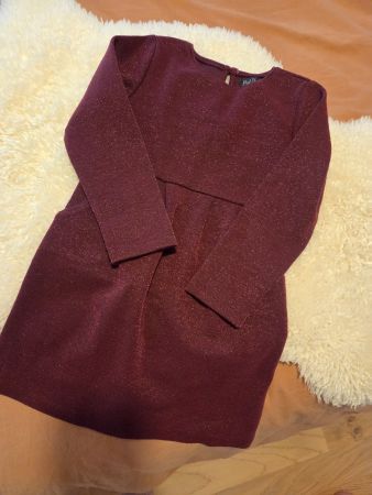 Robe petit louie