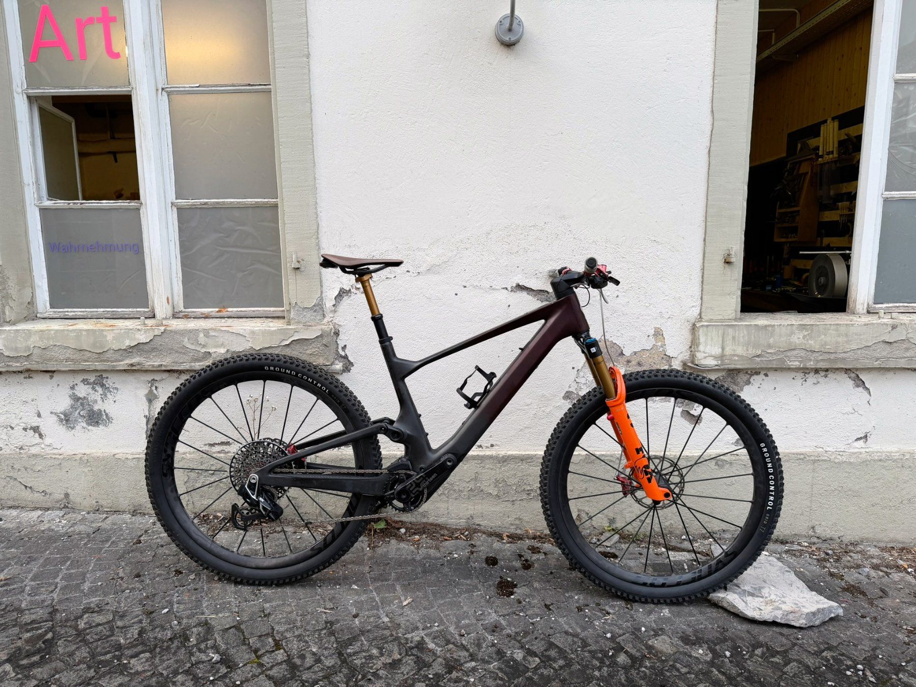 Scott Velos: Scott Lumen eRide SL 900 – Gebraucht aus Murg von rulez007