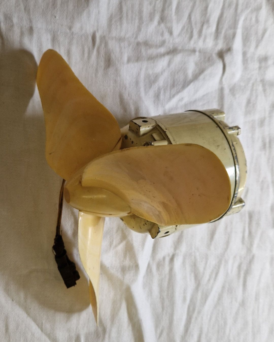 Ventilatori: ANTIKER WAND FENTILATOR – Usato da Bilten venduto da Mic2022