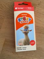 Pocket Tonie Melba Story Mania Migros gebraucht Zustand