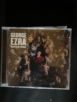 George Ezra - Wanted on Voyage CD Album (Top Zustand, Sommer