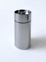 STELTON Salzmühle aus Edelstahl von Arne Jacobsen *** TOP