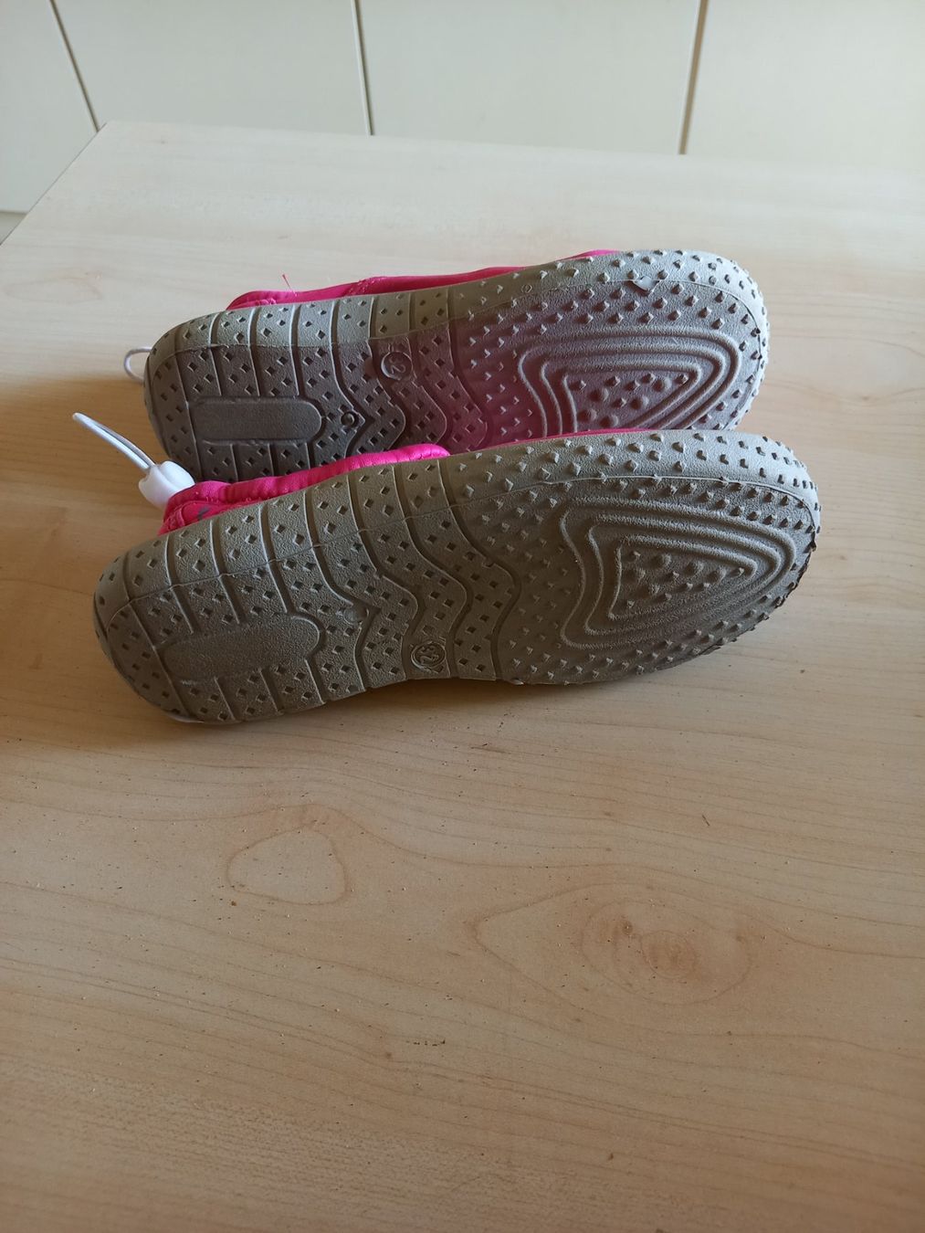 Scarpe per ragazze: Mädchen Freizeitsschuhe/ Ballerina Gr 32 – Nuovo (secondo la descrizione) da Möhlin venduto da Simba4871 4