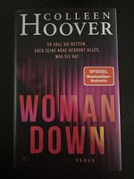 Colleen Hoover Roman Woman Down