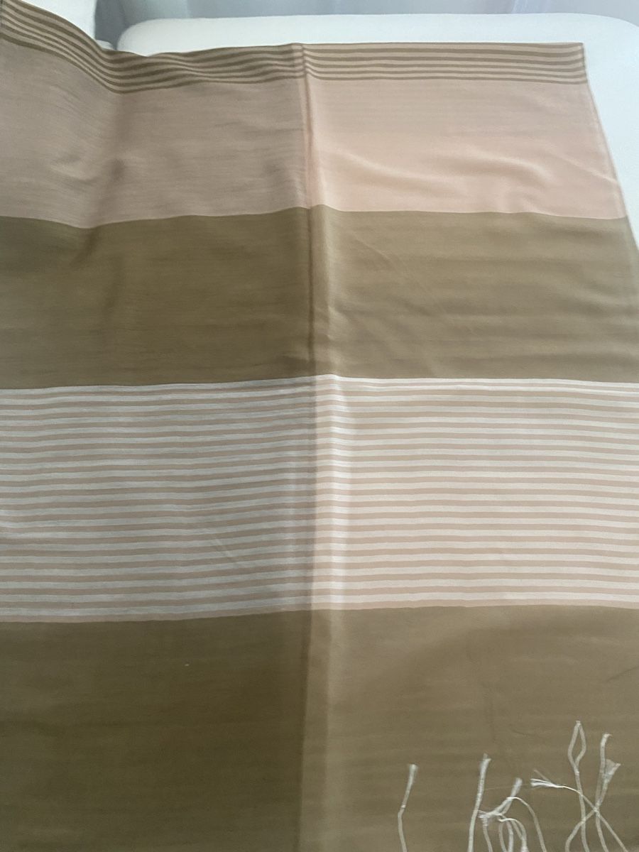 Foulard & Sciarpe: Seiden Schal 🌸 – Usato da Opfikon venduto da Luis144 3