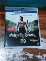 Walhalla Rising, Blu Ray, Arthouse Horror