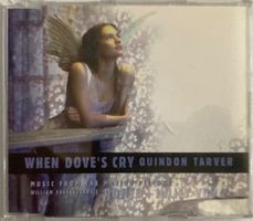 QUINDON TARVER - WHEN DOVE'S CRY