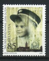 2006, Tag der Briefmarke Olten ** (2)