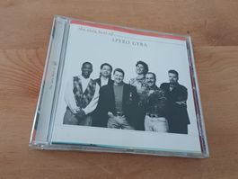 Spyro Gyra: The Very Best Of Spyro Gyra