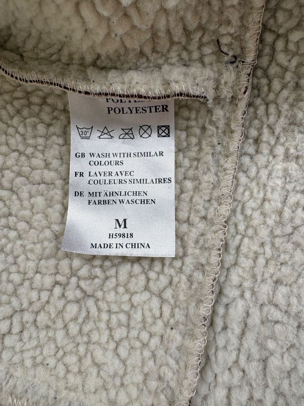 Vestes: Kunstlederjacke Gr. M – D'occasion à Gossau SG par Black-Queen 4
