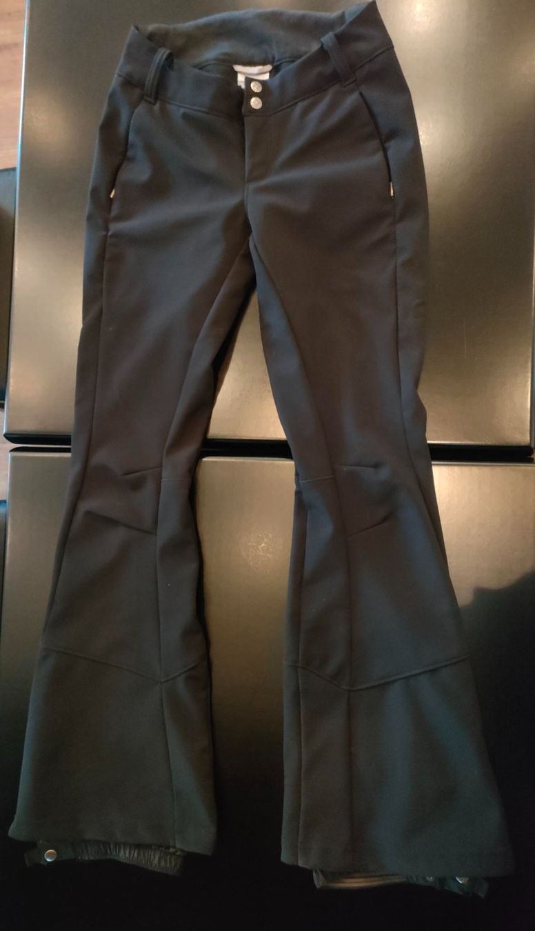 Columbia Pantaloni: Ski- und Snowboardhose – Usato da Reichenbach im Kandertal venduto da lady-aquila