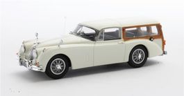 Jaguar XK150 3.4L Foxbat Sports Estate 1959 1:43 Matrix